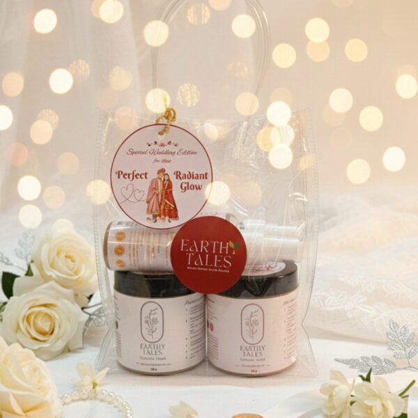 Eternal Bloom Hamper