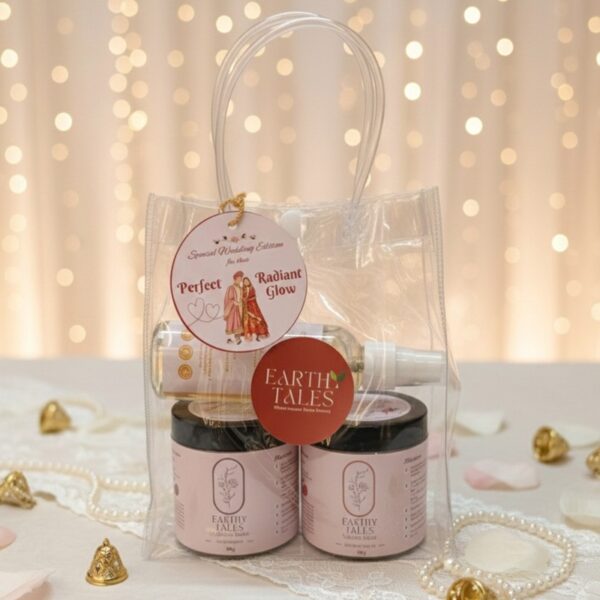 Magical Shine Hamper