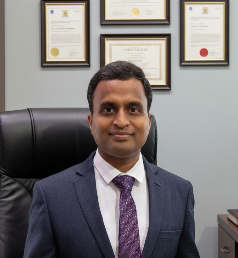 Dr. Shakti Singhal, MD profile picture