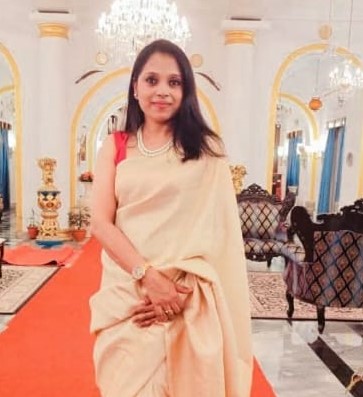 Chaitali DasDutta profile picture