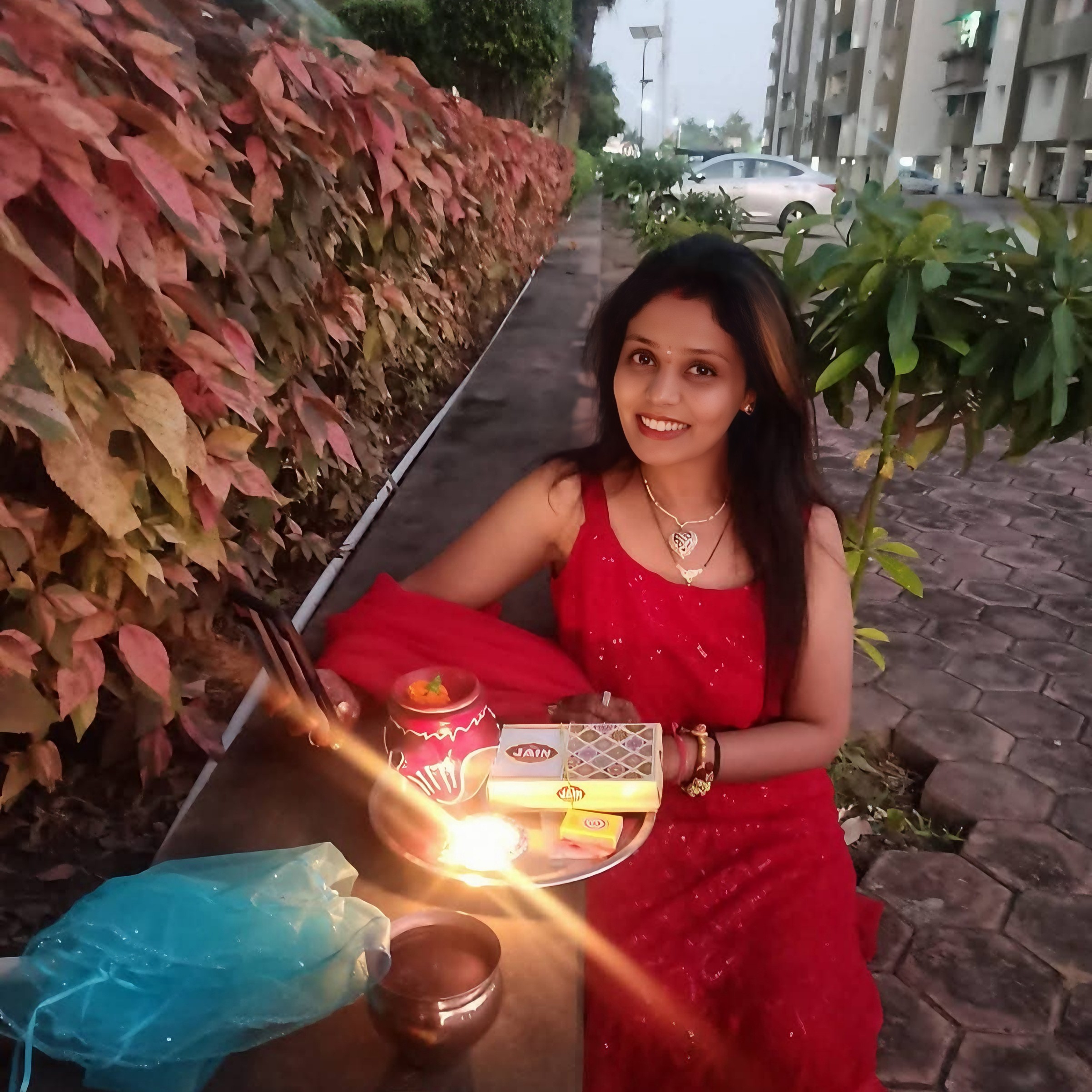 Anjali Khanduja profile picture