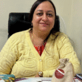 Dr. Padmini, Nephrologist profile picture