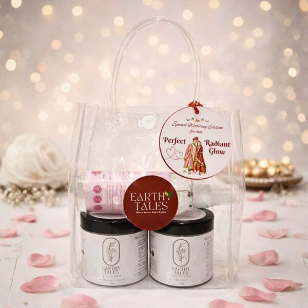 Glow-Anti Aging Hamper