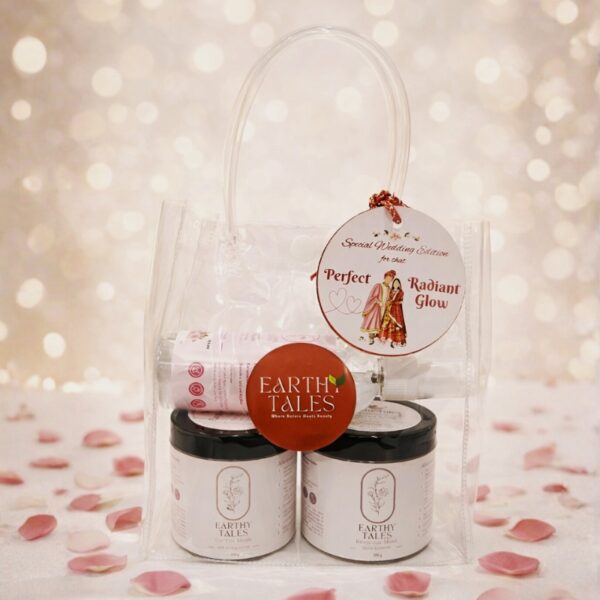 Depigmentation - Detan Hamper