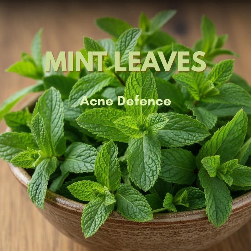 Mint Leaves