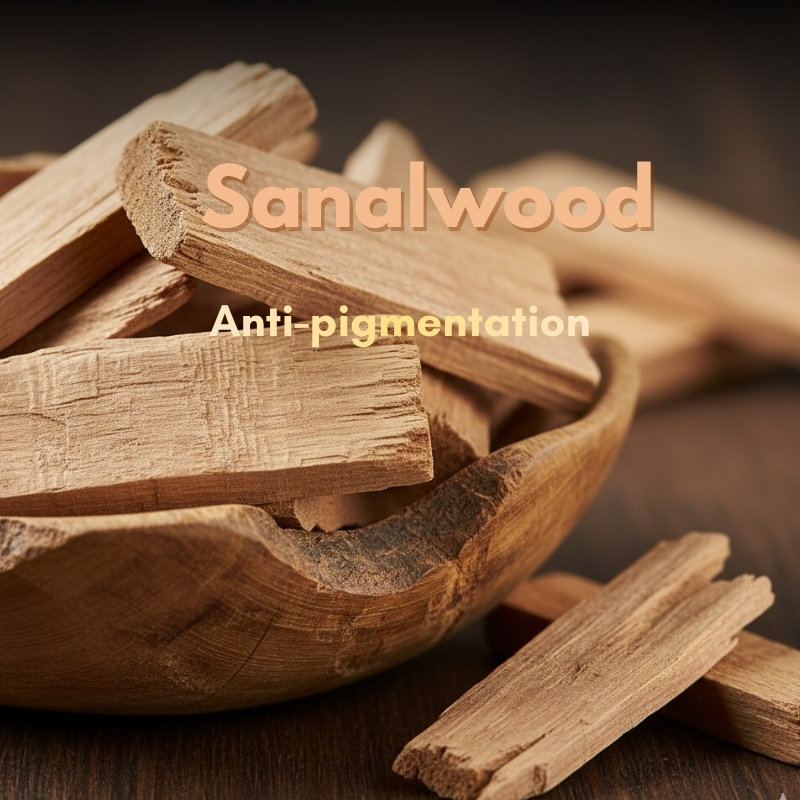 Chandan (Sandalwood)