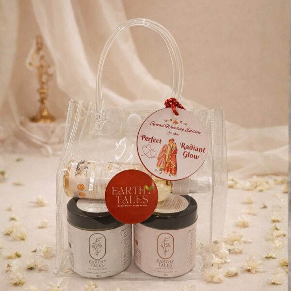 Skin Brightening - Anti Acne Hamper